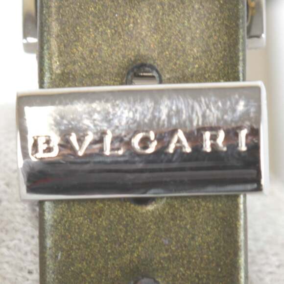 BVLGARI B-zero1 BZ22S Quartz Women's Watch